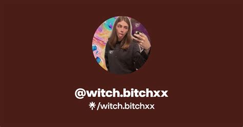 witch.bitchxx OnlyFans Leaks 2025