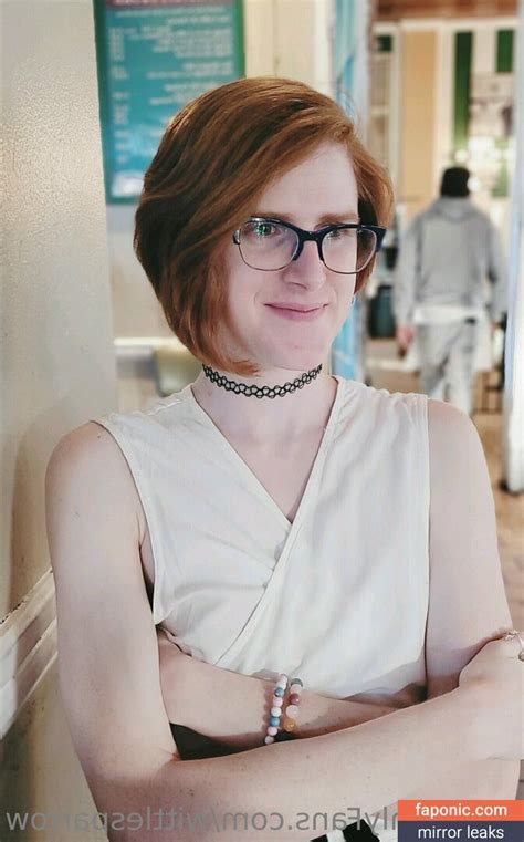 wittlesparrow OnlyFans Leaks 2025