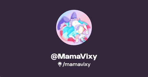 mamavixy OnlyFans Leaks 2025