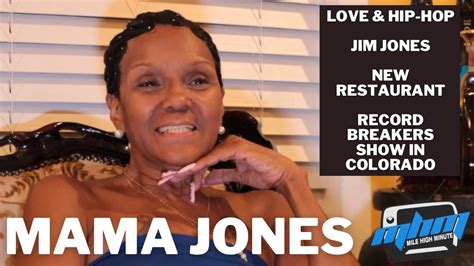mamajonesbuns OnlyFans Leaks 2025