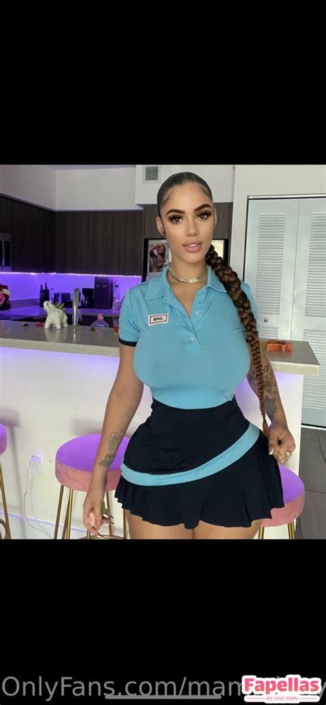 mamigianyy OnlyFans Leaks 2025