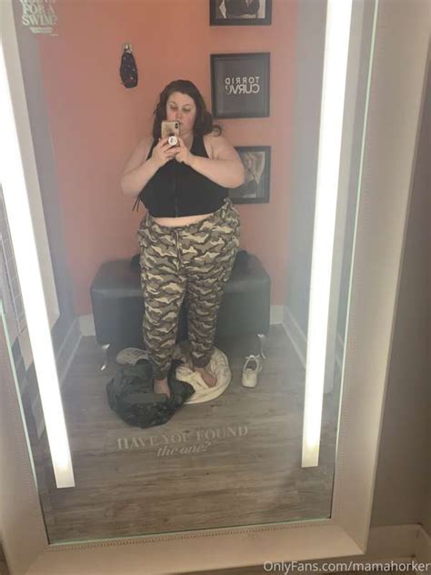 mamahorker OnlyFans Leaks 2025