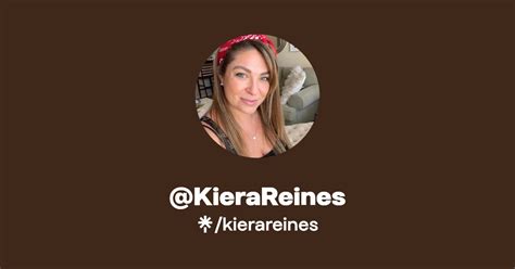 kierareines OnlyFans Leaks 2025