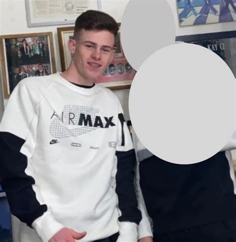 kieran6490 OnlyFans Leaks 2025