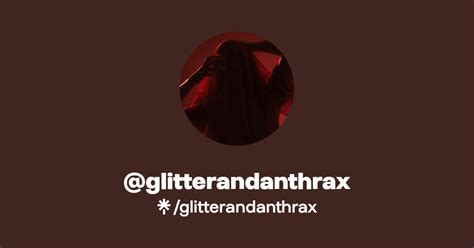 glitternanthrax OnlyFans Leaks 2025