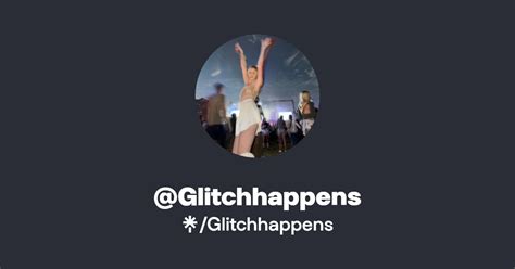 glitchhappens OnlyFans Leaks 2025