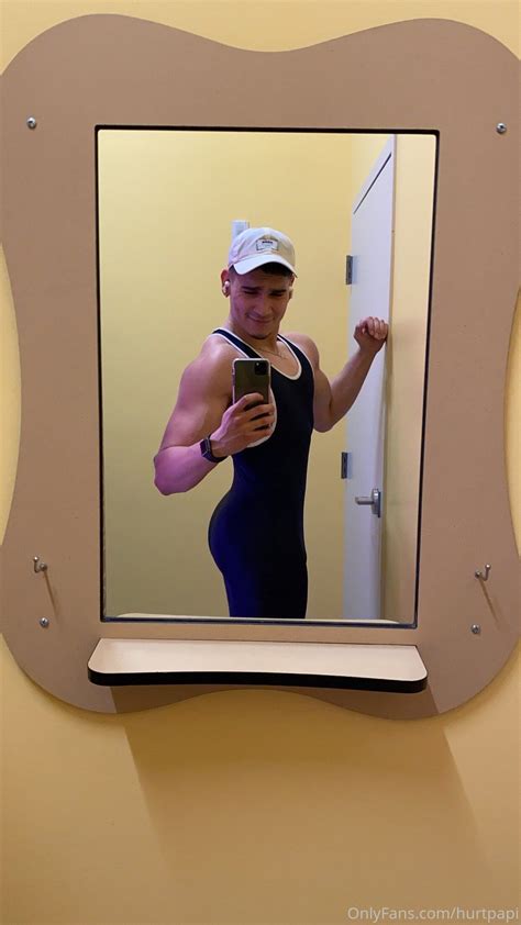 hurtpapi OnlyFans Leaks 2025