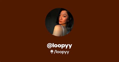 loopyy OnlyFans Leaks 2025