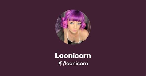 loonicorn OnlyFans Leaks 2025