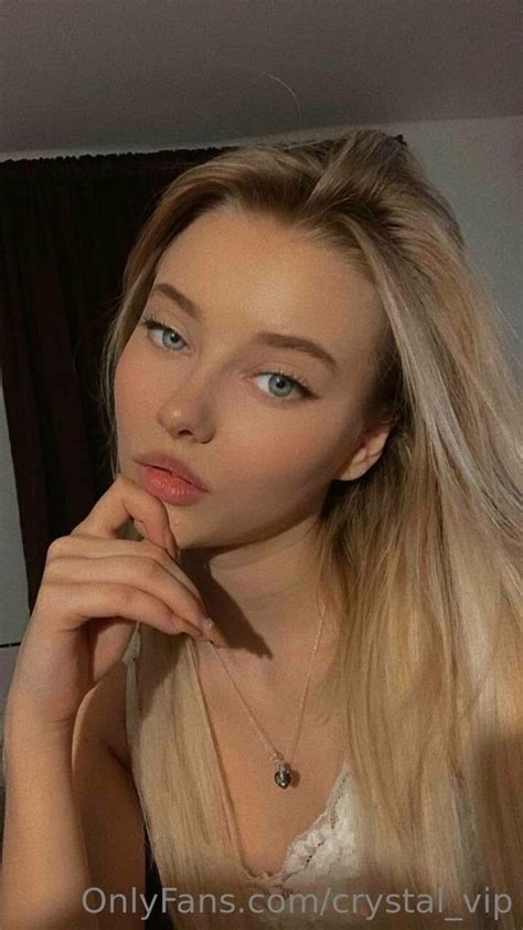 crystal_vip OnlyFans Leaks 2025
