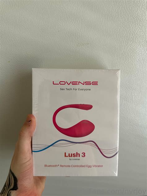 nvrjoy OnlyFans Leaks 2025