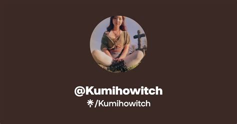kumihowitch OnlyFans Leaks 2025