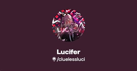 ofxlucifer OnlyFans Leaks 2025