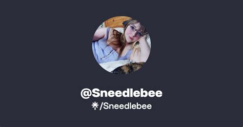sneedlebee OnlyFans Leaks 2025