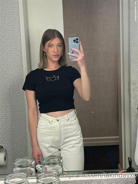 lakindayxo OnlyFans Leaks 2025
