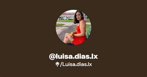 luisa.dias.lx OnlyFans Leaks 2025