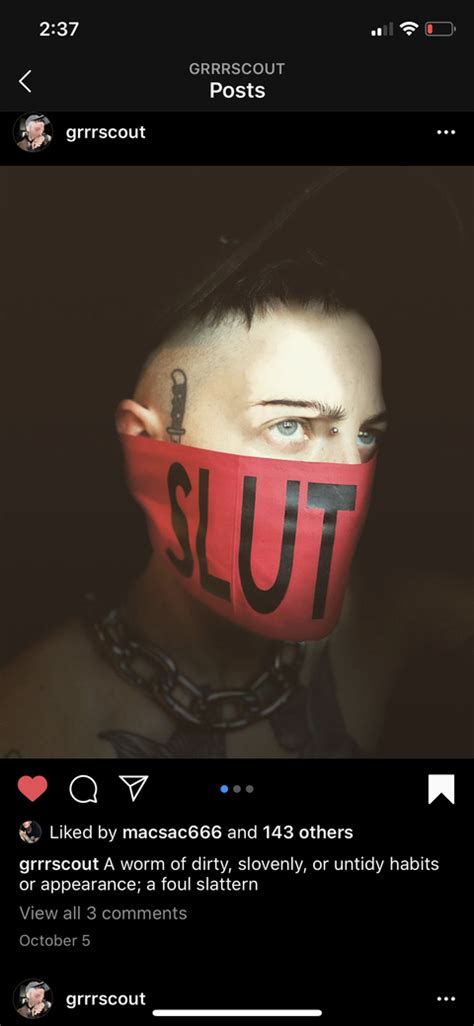 grrrscout OnlyFans Leaks 2025