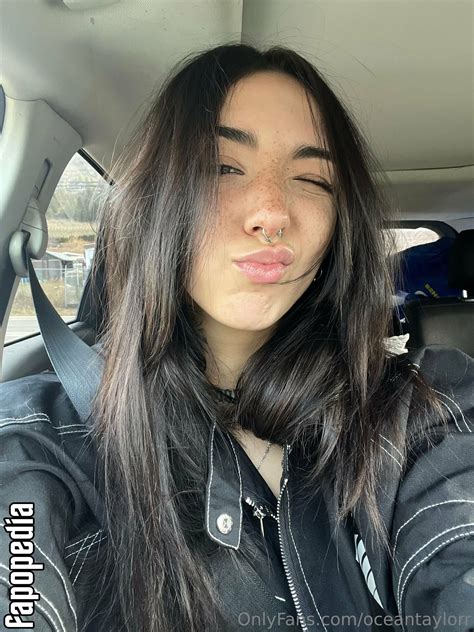 oceantaylorr OnlyFans Leaks 2025