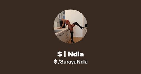 suraya_ndia OnlyFans Leaks 2025