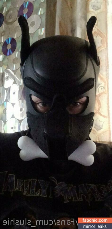 cvmslushie OnlyFans Leaks 2025