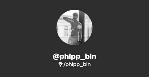 phlpp_bln OnlyFans Leaks 2025