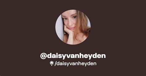 daisyvanheyden OnlyFans Leaks 2025