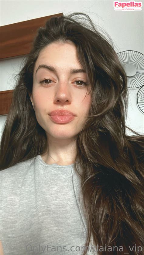daiana201 OnlyFans Leaks 2025