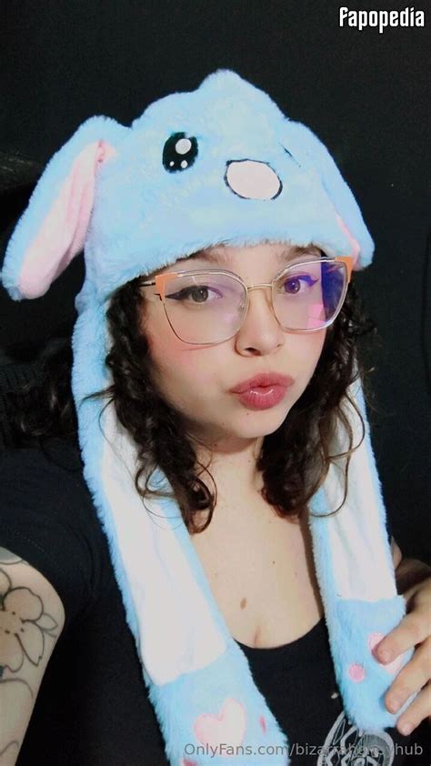 bizarrahoneyhub OnlyFans Leaks 2025
