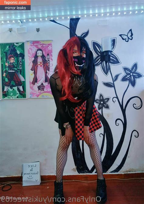 yukisweet69 OnlyFans Leaks 2025