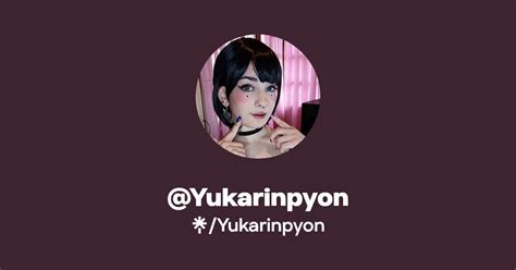 yukarinpyon OnlyFans Leaks 2025