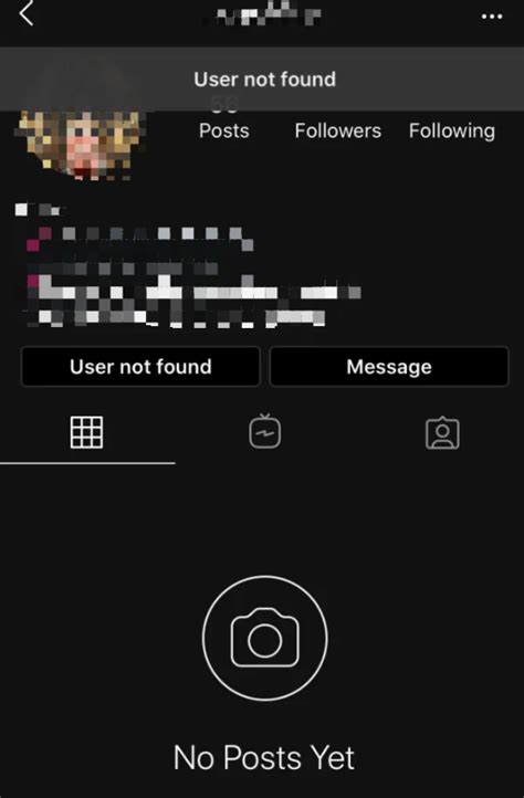 usernotfound310418 OnlyFans Leaks 2025