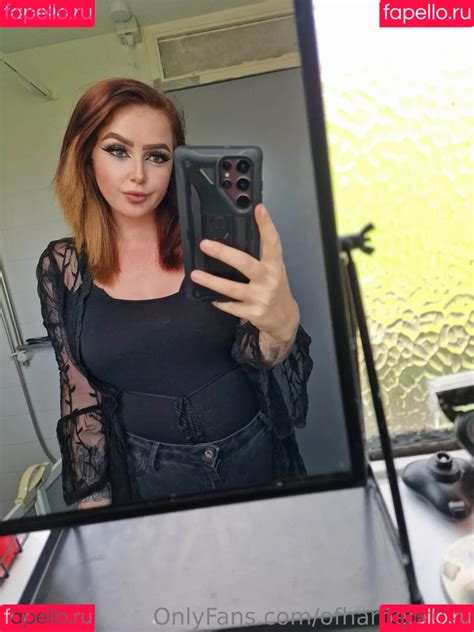 ofharper.r0se OnlyFans Leaks 2025