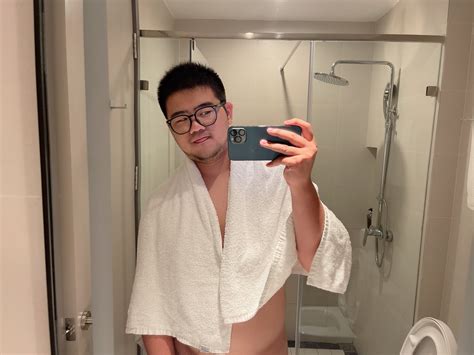 jiangengz OnlyFans Leaks 2025