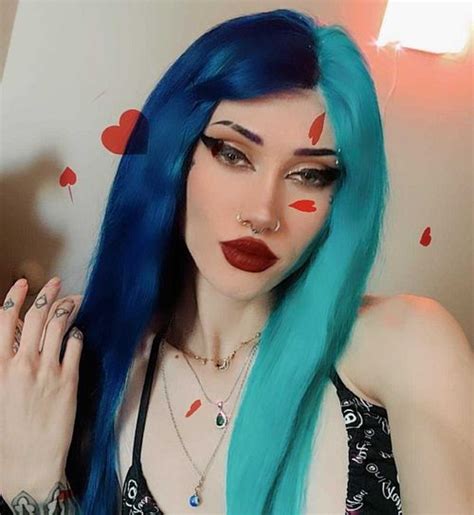 sabrinadraconia OnlyFans Leaks 2025