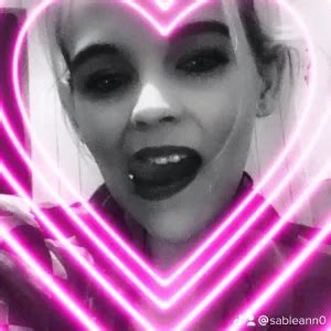 sableann OnlyFans Leaks 2025