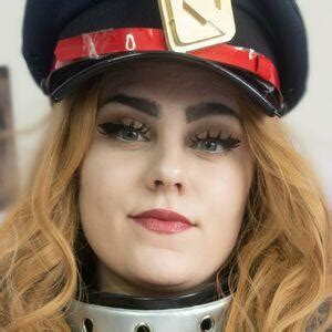 sabrinaealecfree OnlyFans Leaks 2025