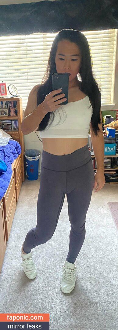 sabrina-aoki OnlyFans Leaks 2025