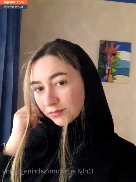 sabrina_candy OnlyFans Leaks 2025