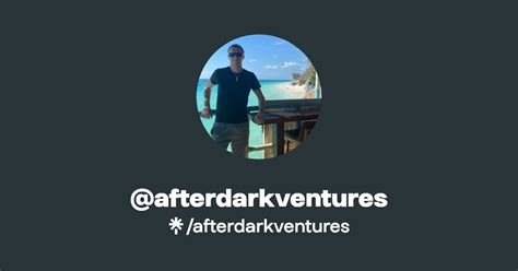 afterdarkventures OnlyFans Leaks 2025