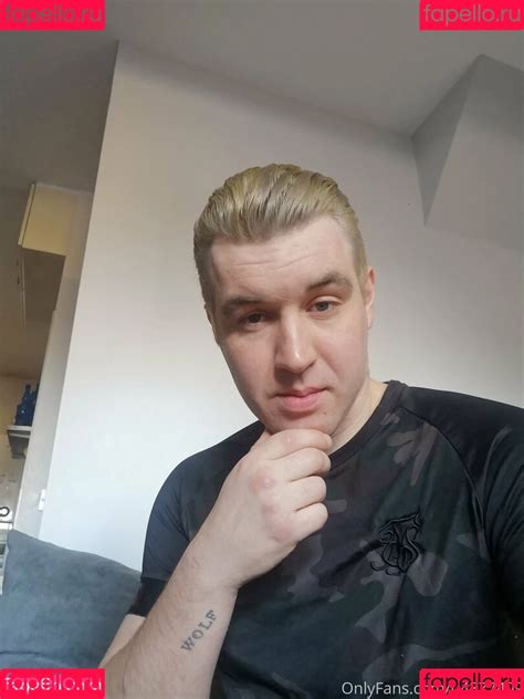 wolfuncensored OnlyFans Leaks 2025
