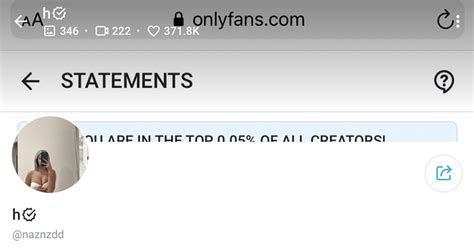 naznzdd OnlyFans Leaks 2025