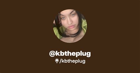kbtheplug OnlyFans Leaks 2025