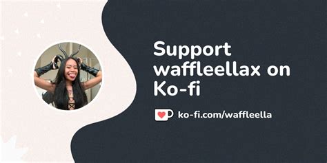 waffleellax OnlyFans Leaks 2025