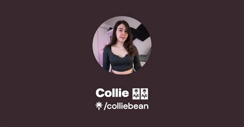colliebean OnlyFans Leaks 2025