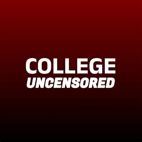 collegeuncensored OnlyFans Leaks 2025