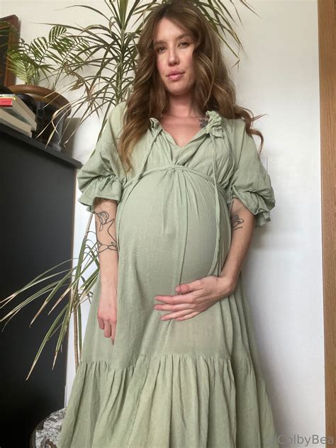 colbybea OnlyFans Leaks 2025