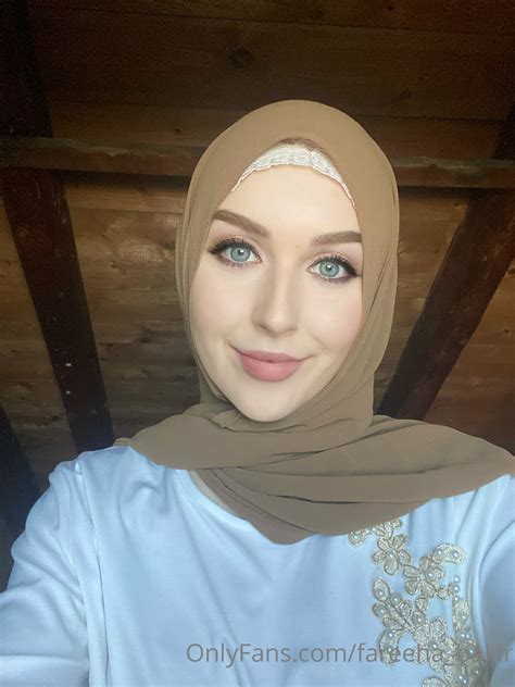 fareeha_bakir OnlyFans Leaks 2025