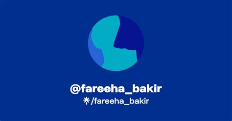 fareeha_bakir Fansly Leaks 2025