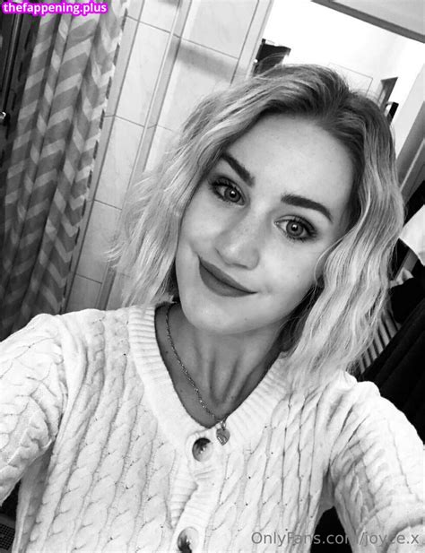joyce.x OnlyFans Leaks 2025