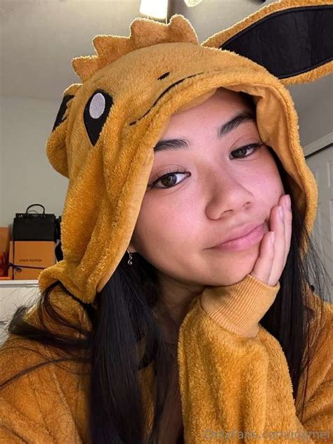 joyymei OnlyFans Leaks 2025